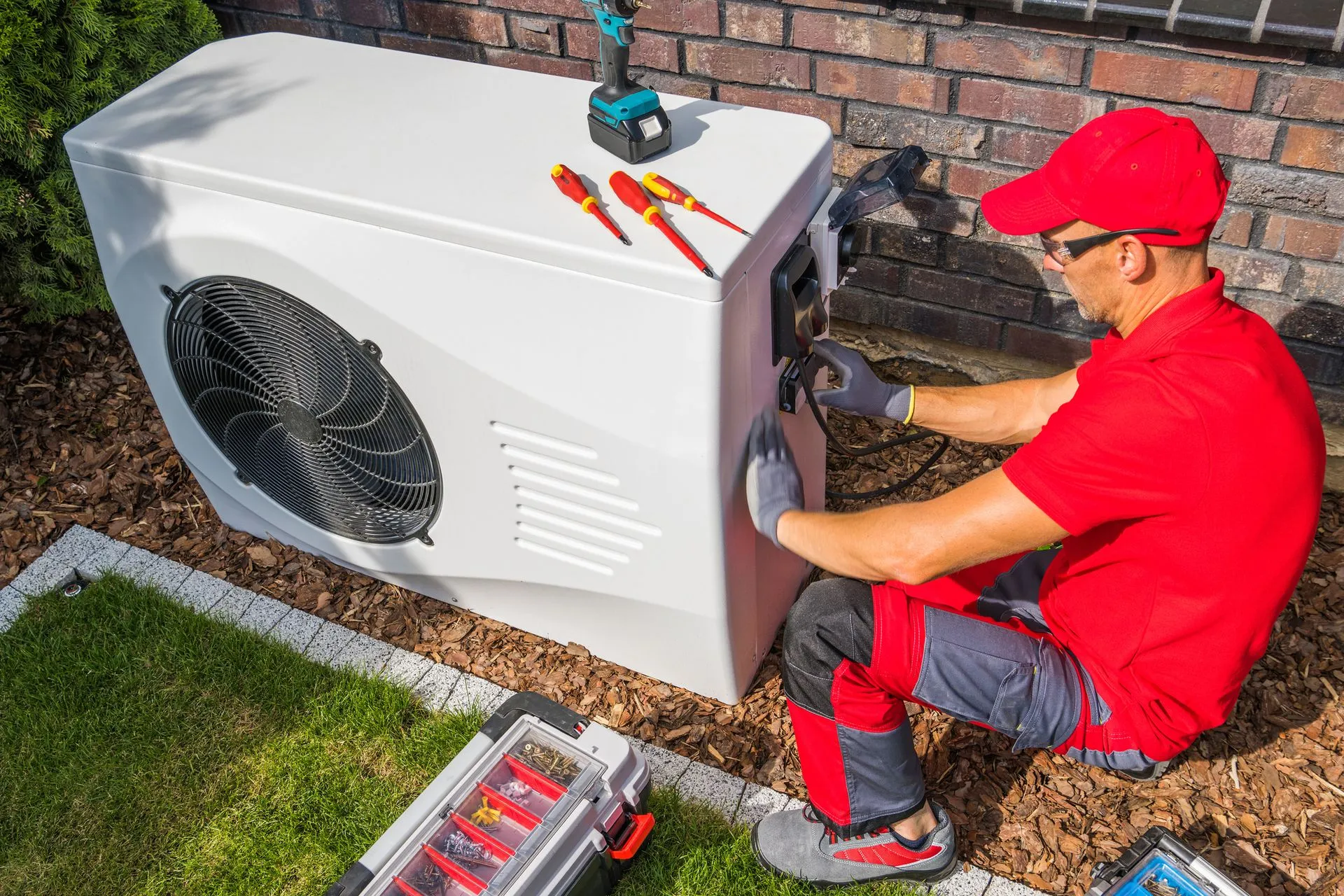 About HVAC in Shenandoah, IA